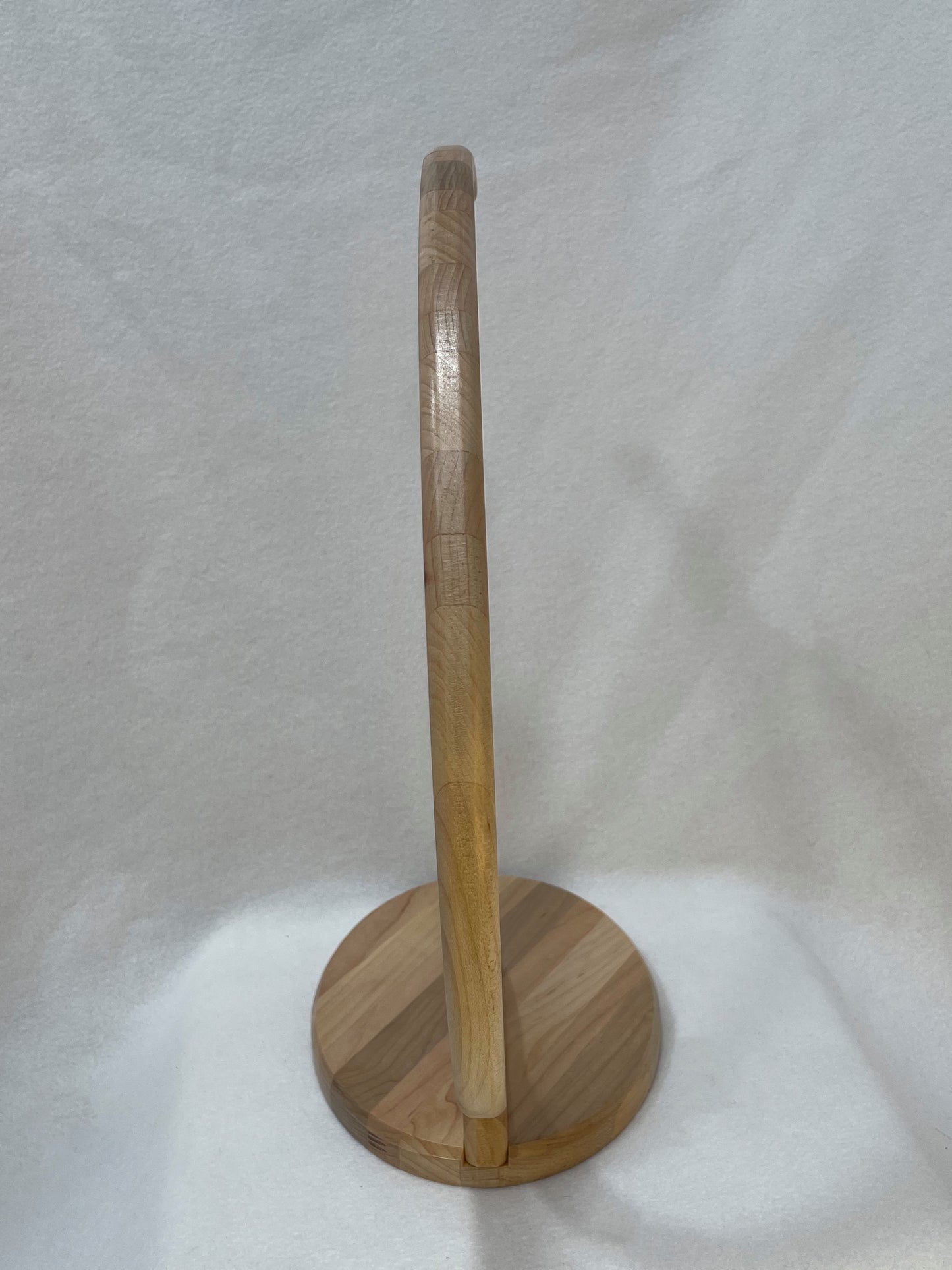 Large Crescent Moon Ornament Hanger