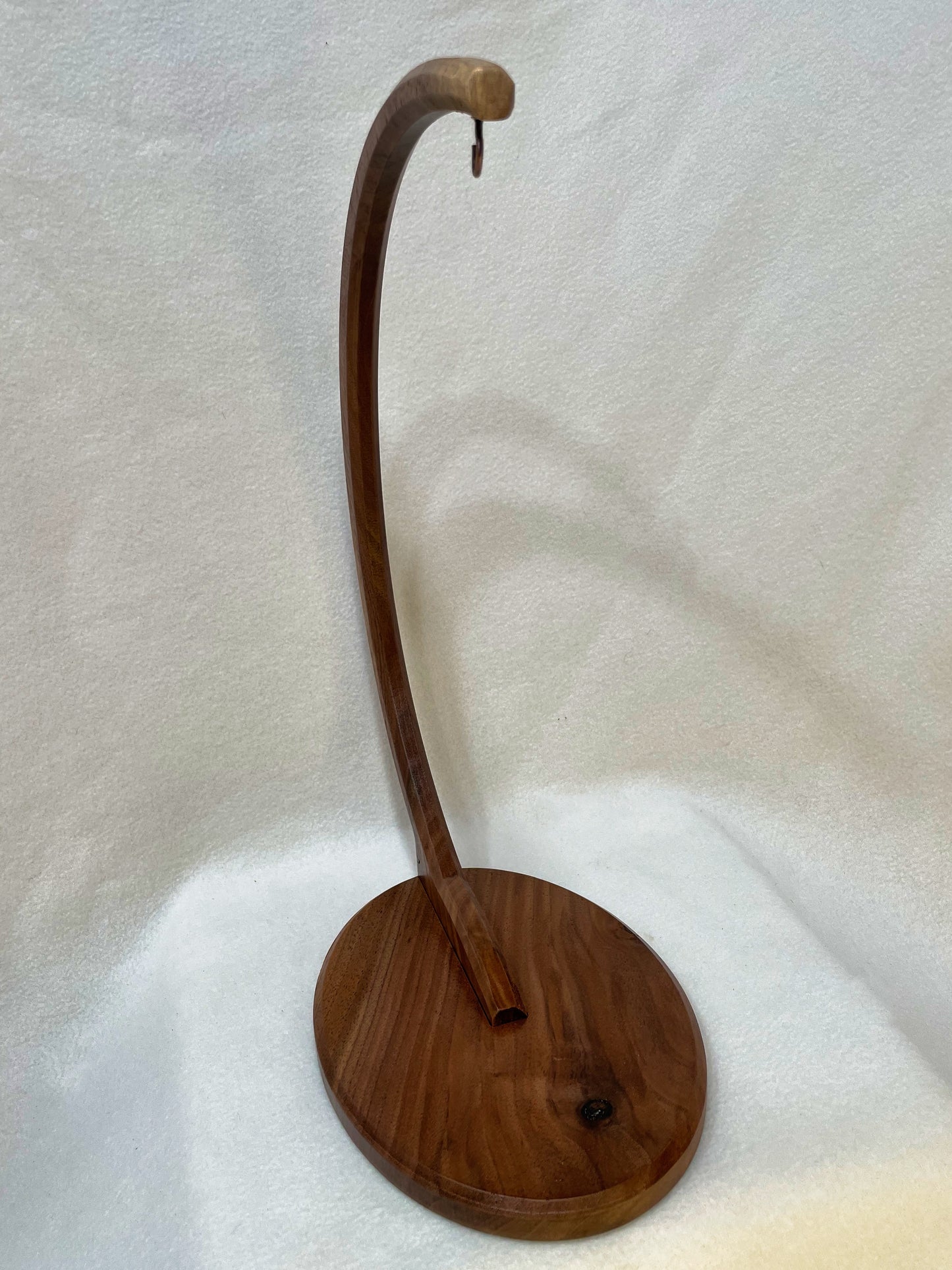 Large Crescent Moon Ornament Hanger