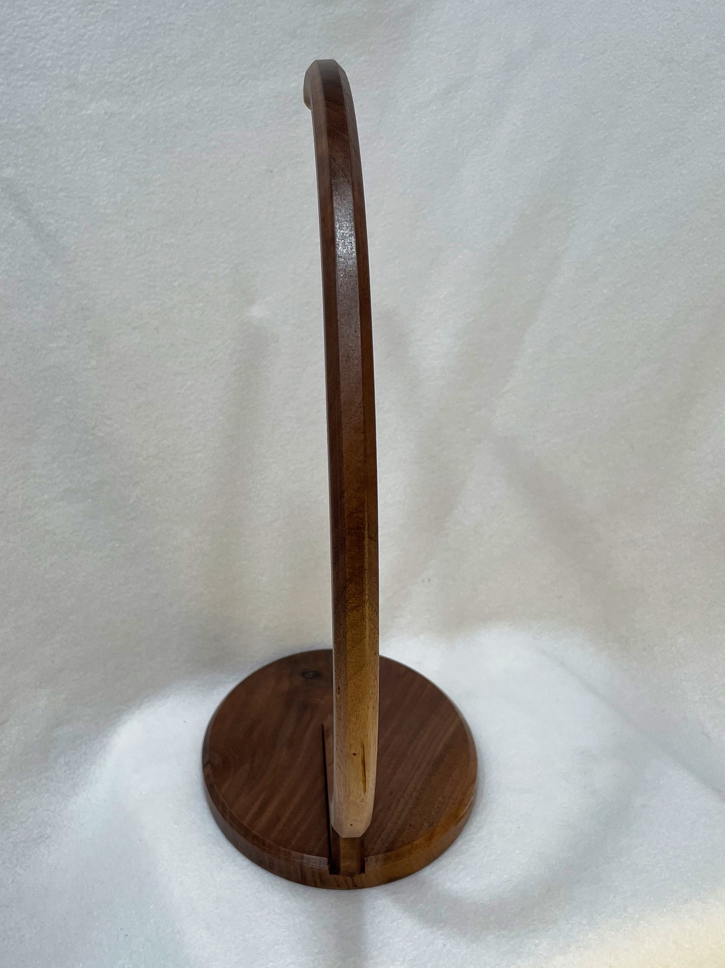 Large Crescent Moon Ornament Hanger