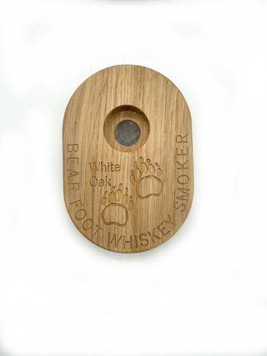 Hardwood Cocktail Smokers