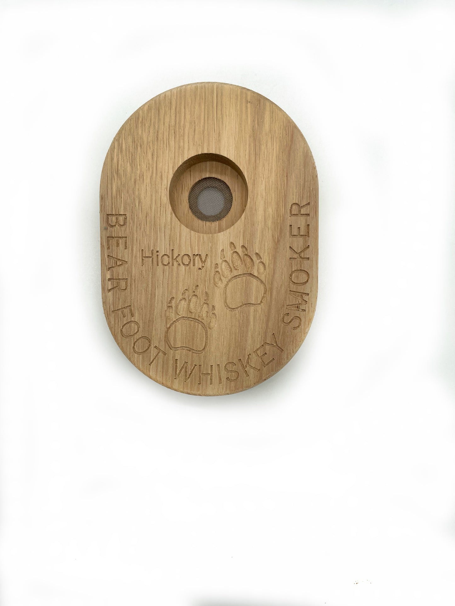 Hardwood Cocktail Smokers